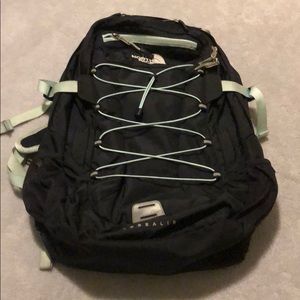 North Face Women’s Borealis Backpack